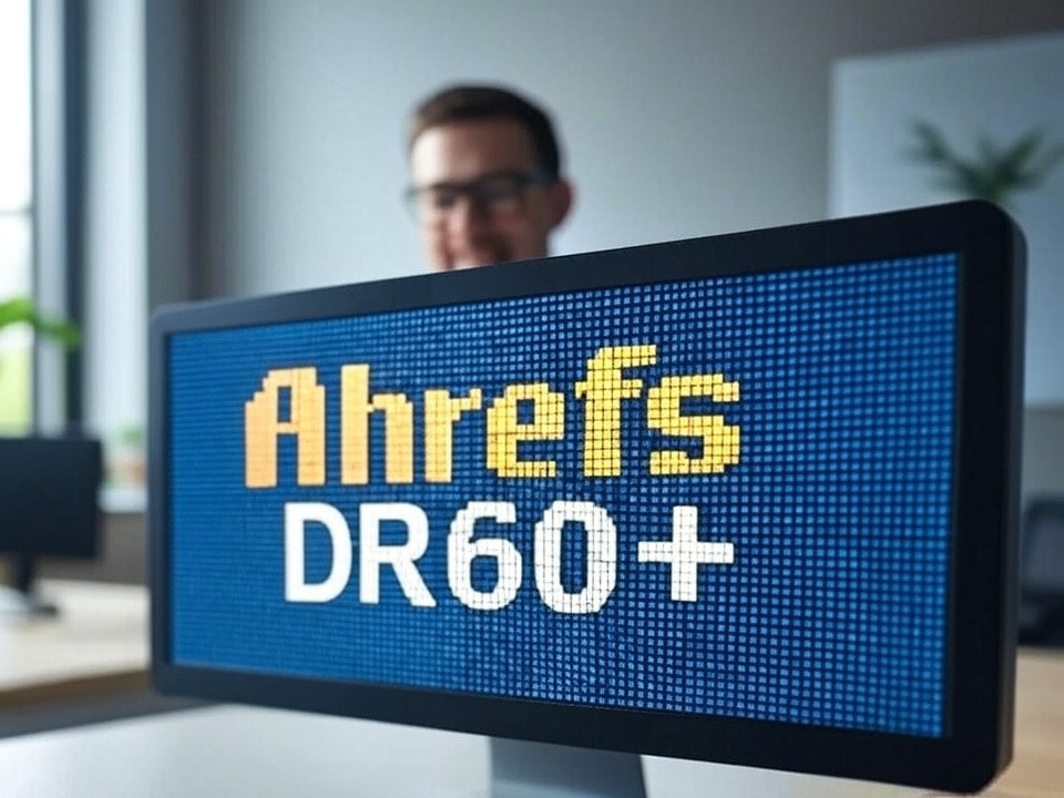 DR60+を安価に！上げる方法を教えます 「DRを60にします！」系サービスで損してませんか？ イメージ2