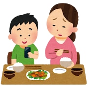 ネット依存症の簡易検査します 簡単な質問に答えてもらいそれをもとにお答えします イメージ4