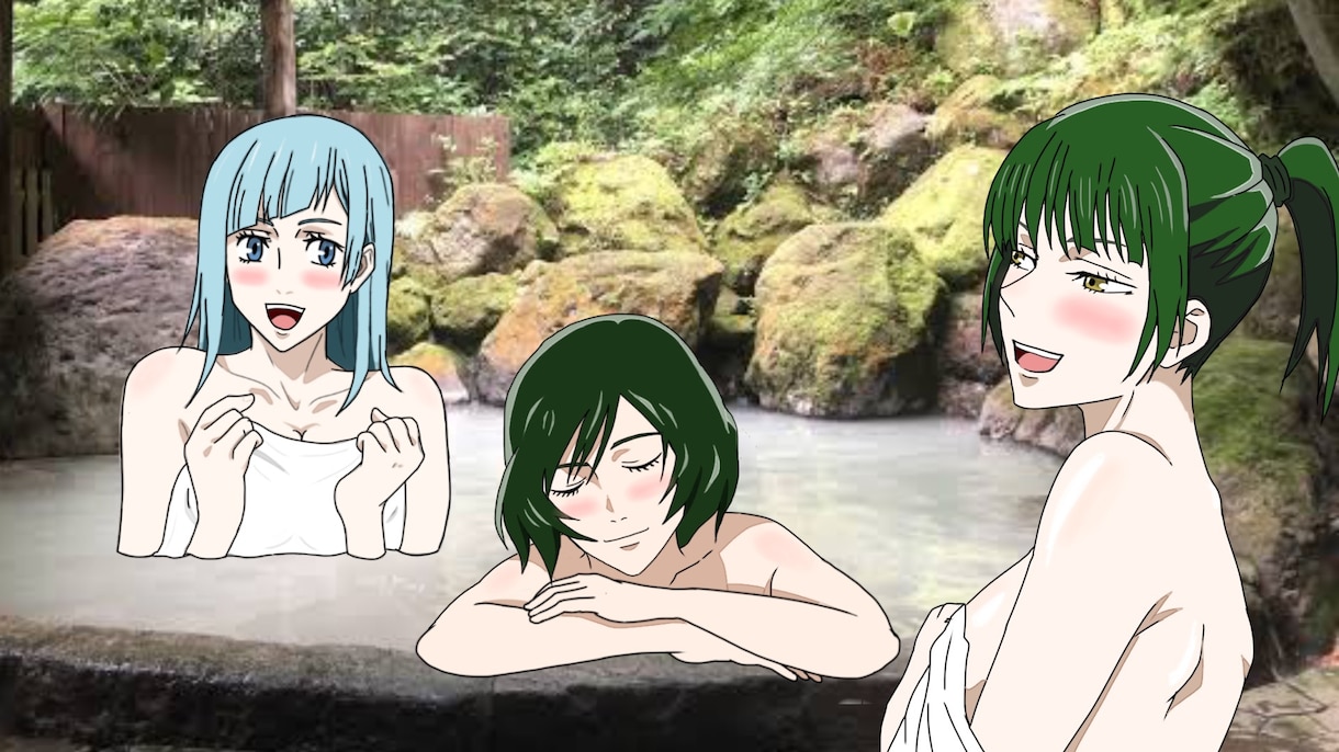 依頼者様のご要望を再現し、イラストを作成します イメージを形にします。満足感を最大にがモットーです！ イメージ10