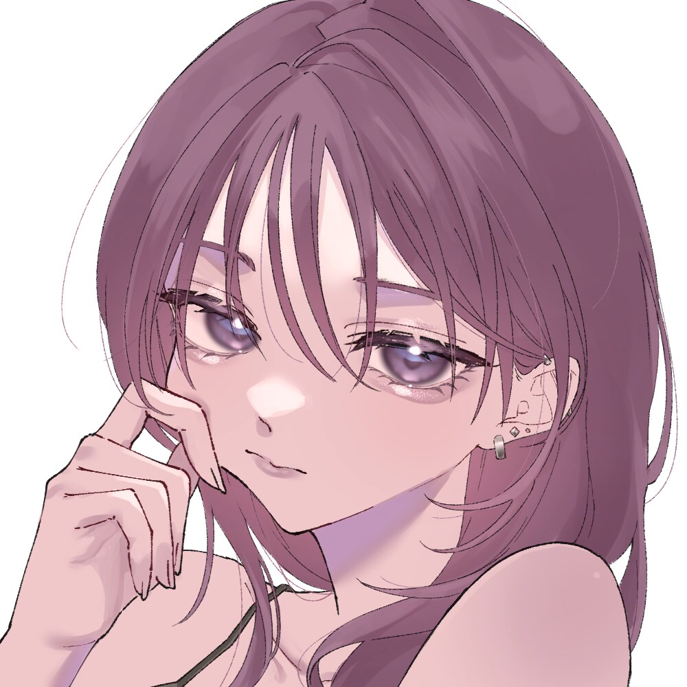 SNSアイコンお描きします ココナラ初めまして！とくべつ価格 イメージ2