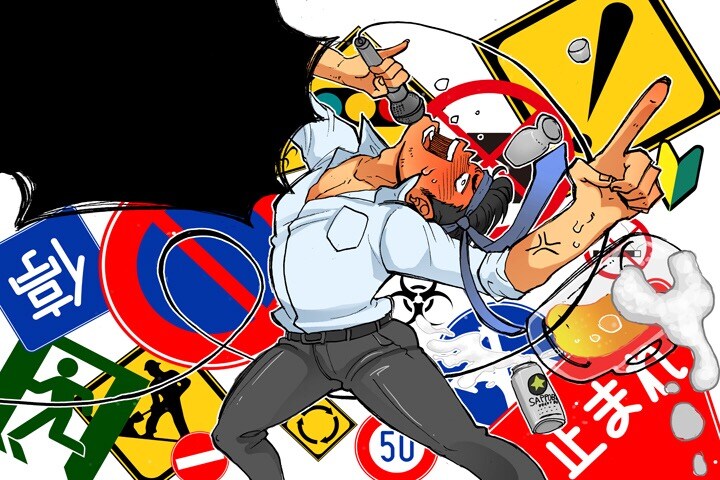 YOUTUBE、ニコ動用の絵かきます【二次創作OK】 イメージ2