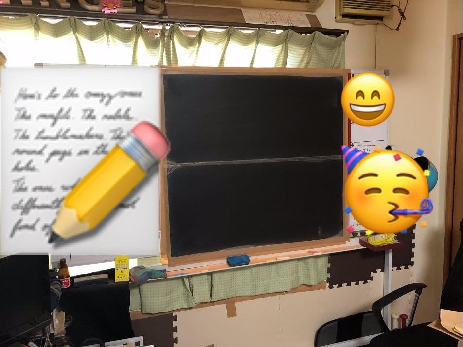 小学生対象、元教員が楽しくわかりやすく教えます 自宅を教室に！負担を減らして楽しく学習しよう♪ イメージ2