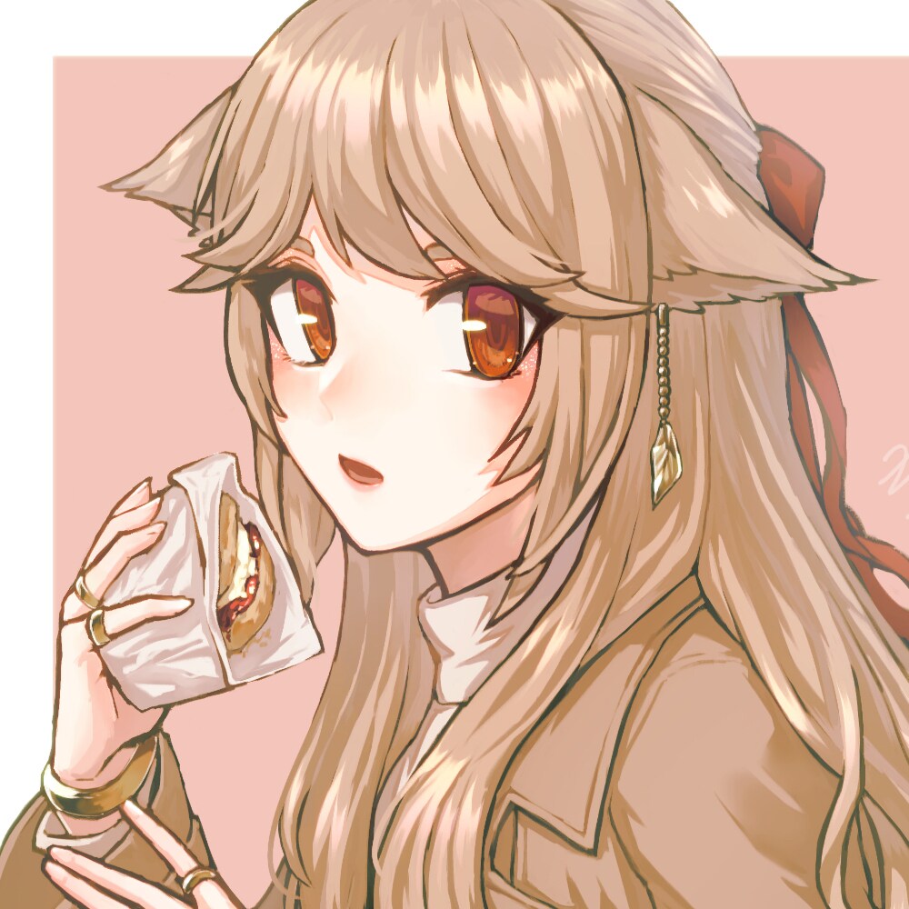 SNSアイコン描きます アイコン用に目を惹く正方形のイラストを制作いたします！ イメージ2