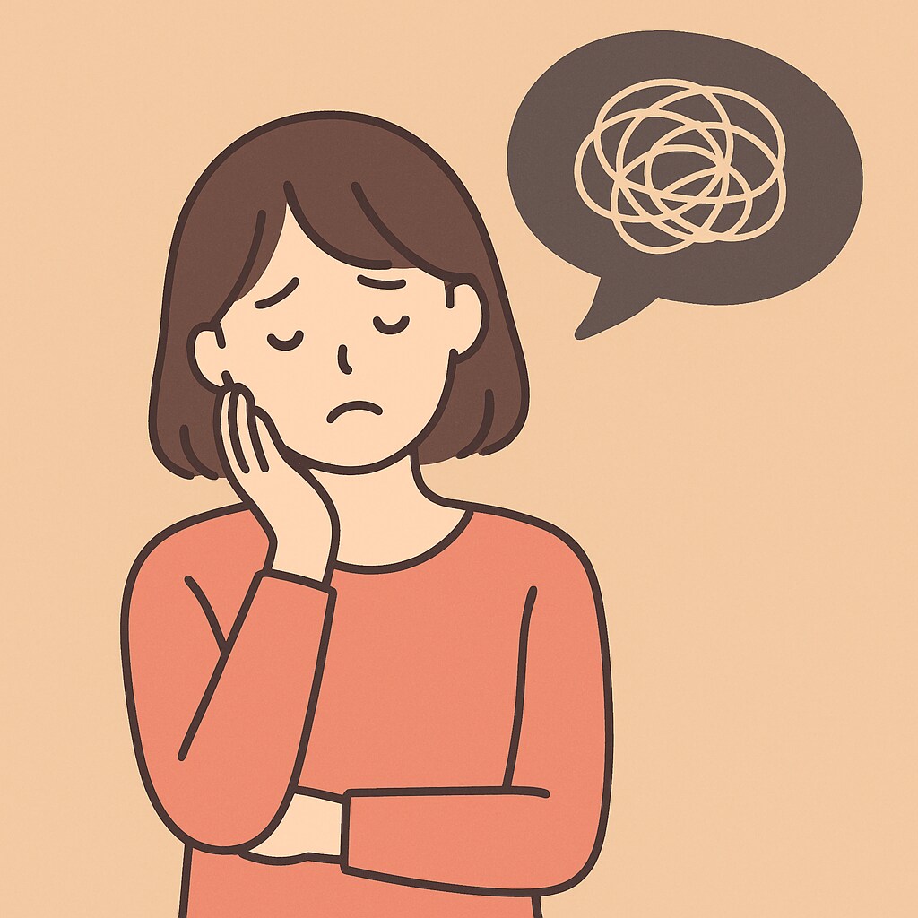 疲れた心をほぐす職場相談、そっと寄り添います 誰にも言えない職場の悩みを優しく聞き支えます イメージ1