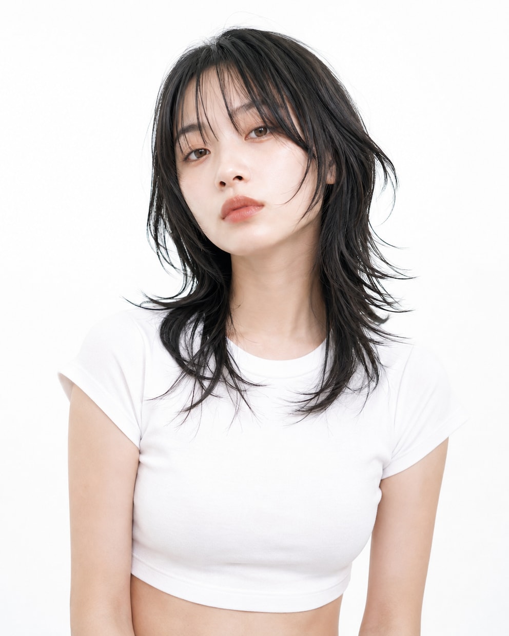 イメージモデルを生成します あなただけのオリジナルイメージモデル生成 イメージ6