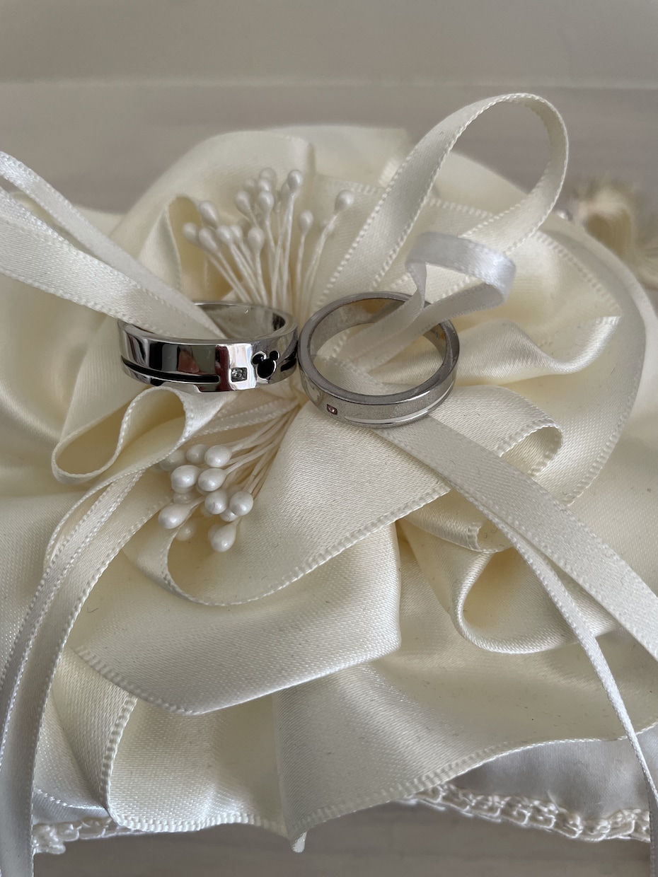 婚活のプロフィール素敵にします 私自身も婚活アプリで出会って結婚しました！ イメージ3