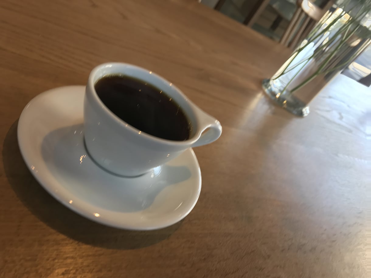 現役焙煎士がコーヒーの淹れ方をアドバイスします ハンドドリップコーヒー初心者の方へ イメージ1