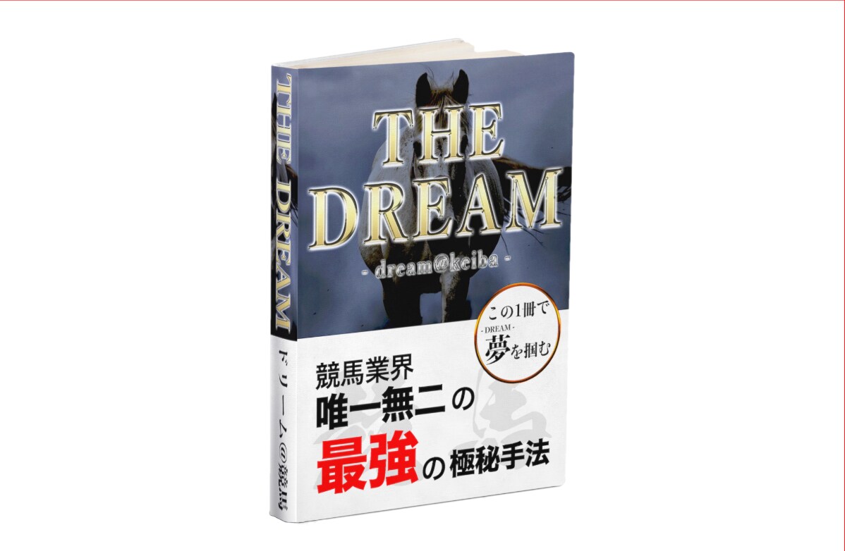 競馬の勝ちパターンとそのいろはを教えますます 競馬攻略の全てを載せたBookです！ イメージ1