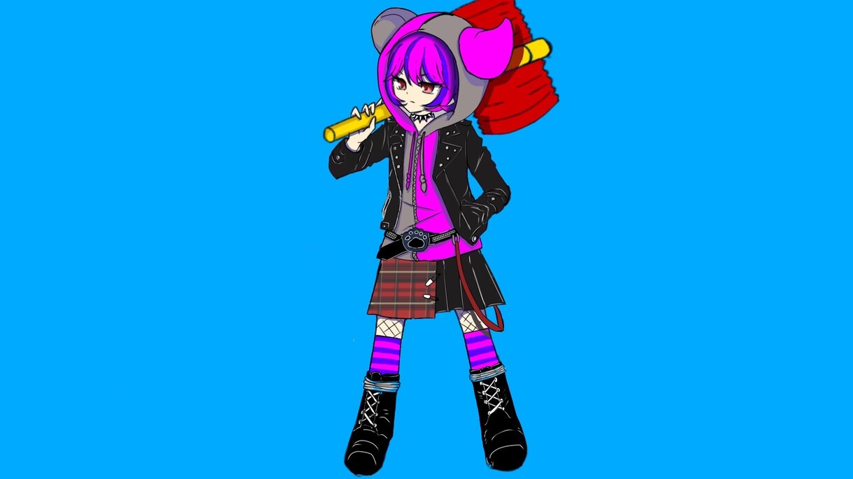 お好みのイラスト、あなたの思いをイラストにします イラストセラピー、思いをイラストに込めて イメージ3