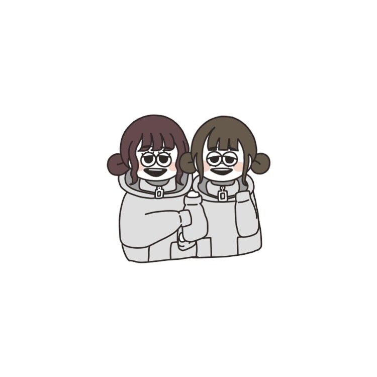 イラストかきますです！上半身のちょっと服も描きます ありんこのオリジナルイラストです イメージ4