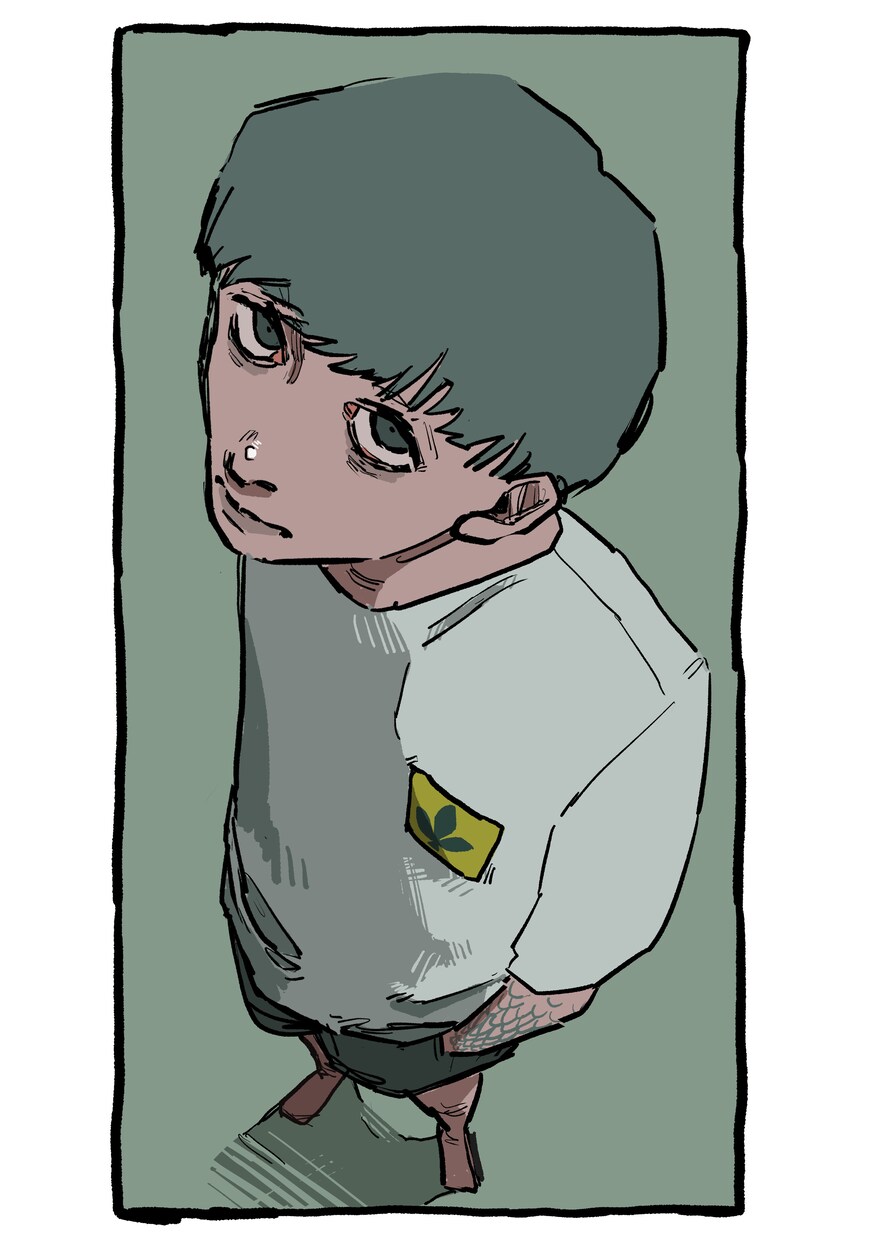 ポップなアイコン用イラストを制作致します ご依頼いただいてから2時間以内にイラストを描きあげます。 イメージ4