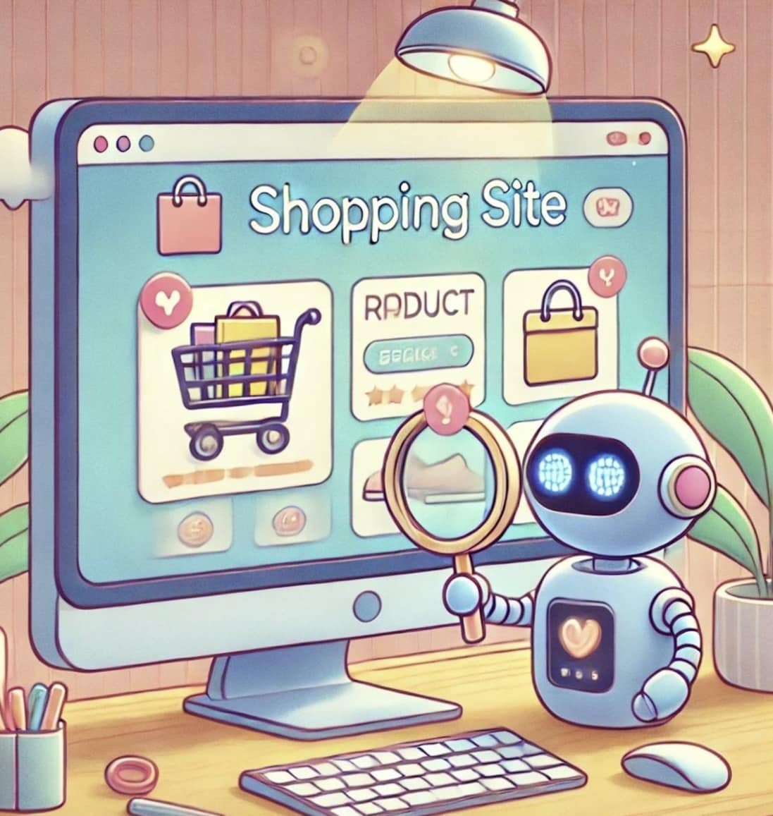 新商品追加・入荷・値下げ通知ツールの作成をします サイト監視で即購入！機能カスタマイズも可能！ イメージ1
