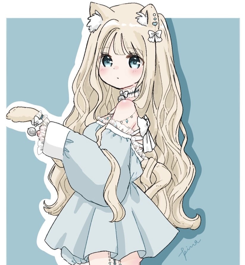 アイコン、サムネ、一枚絵、可愛いイラスト描きます ご依頼初心者様もお気軽に！親身にヒアリング理想に近づけます イメージ9