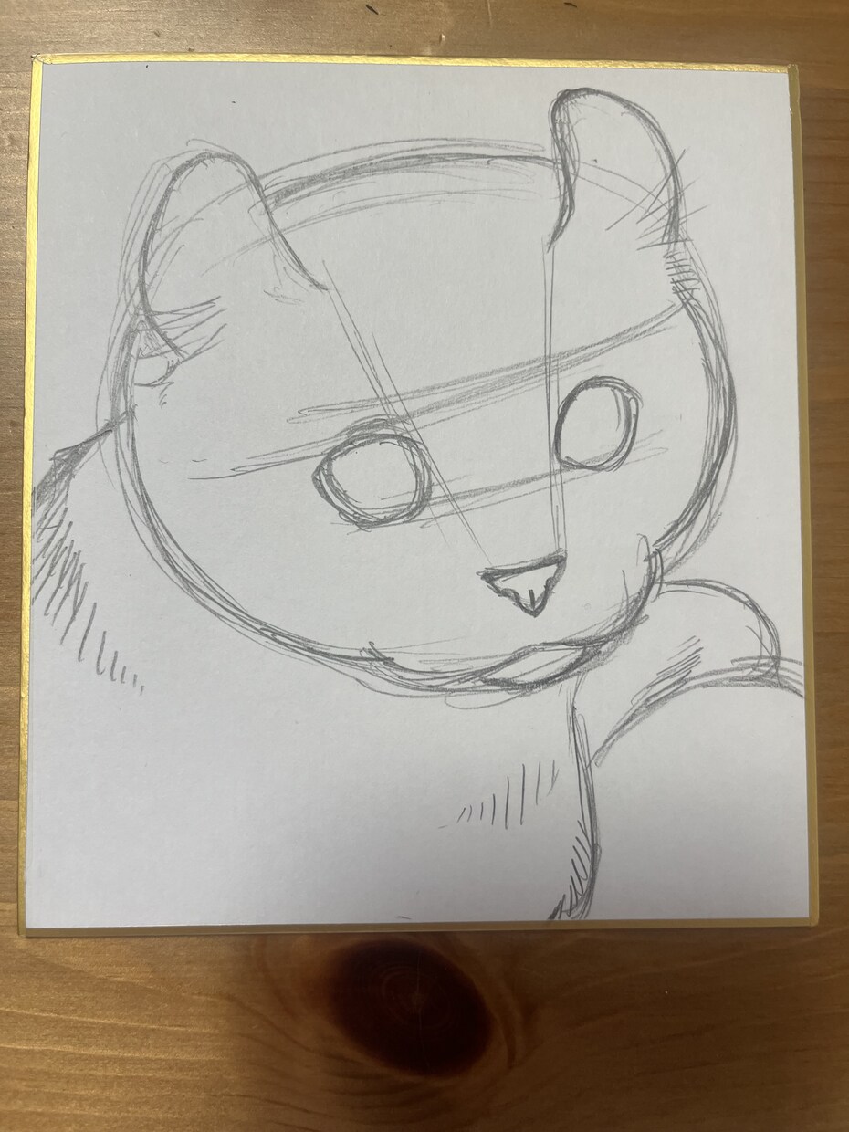 大切なペットのイラスト描きます 大切なあの子をイラストとして残しませんか イメージ3