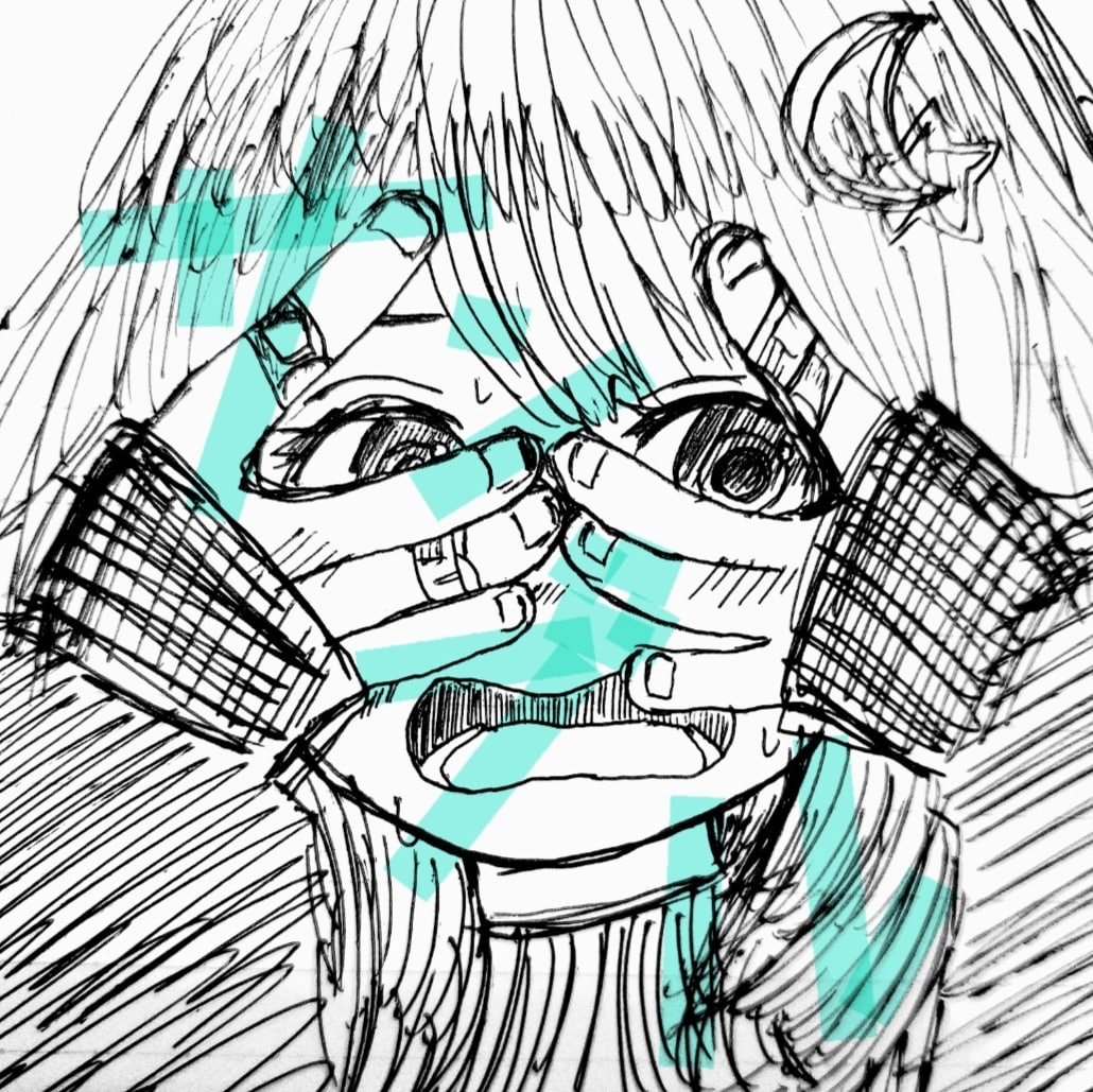 イラストオーダー承ります SNSのアイコンにいかがですか？ イメージ2