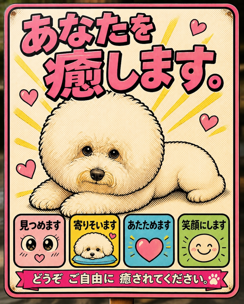お話し聞きます 5分でも大丈夫です。ストレスを吐き出しましょう。 イメージ2