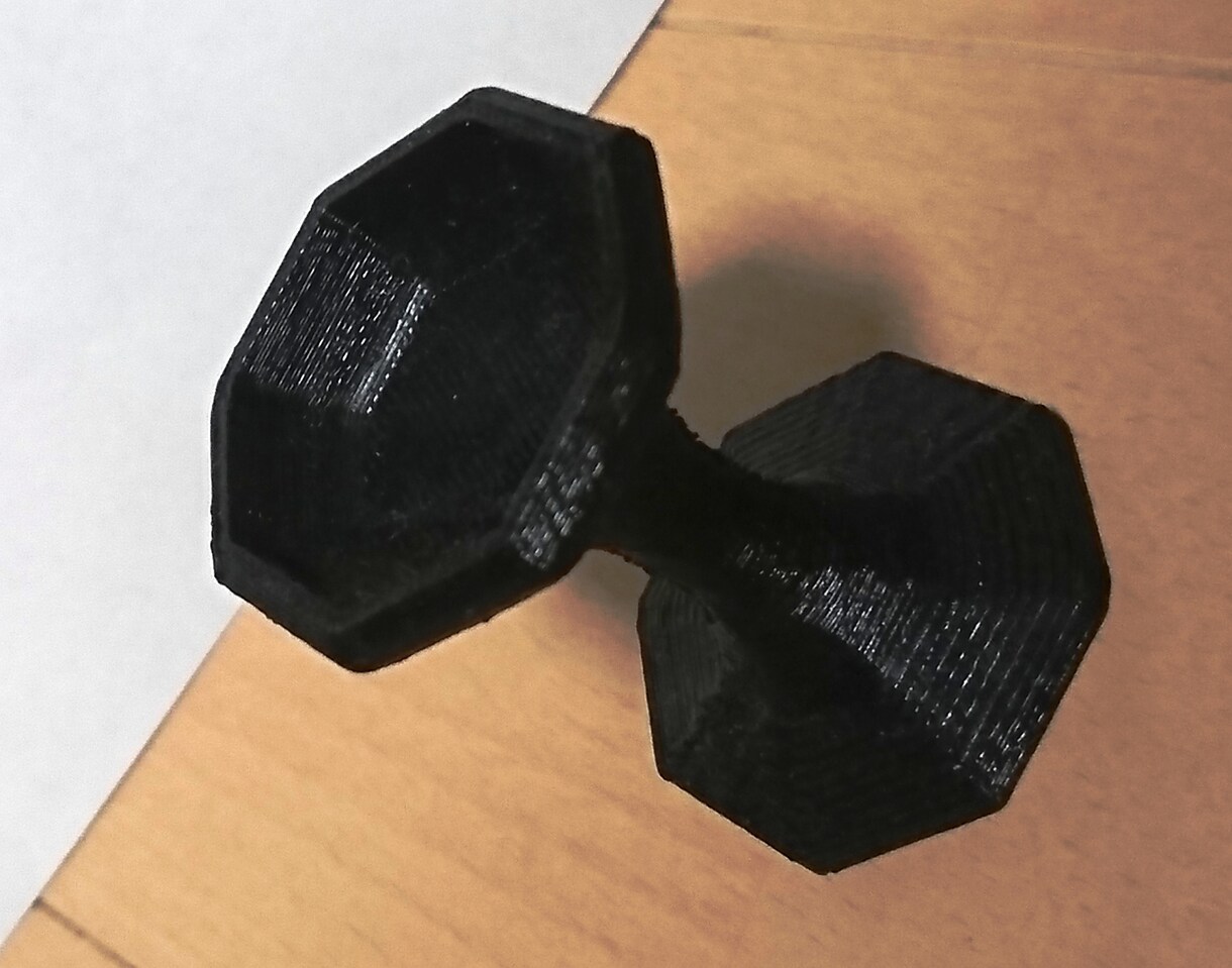 3Dプリンター印刷・３Dモデル作成します オリジナル品の手書きスケッチからモデルも作成できます イメージ3