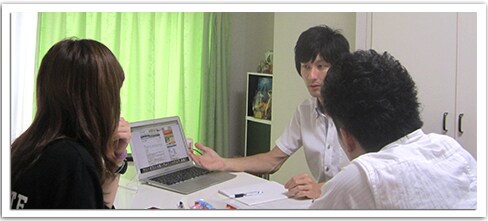 英会話力を効率良く伸ばしたい方へ！　日本人にとって良い勉強法とは？ イメージ1
