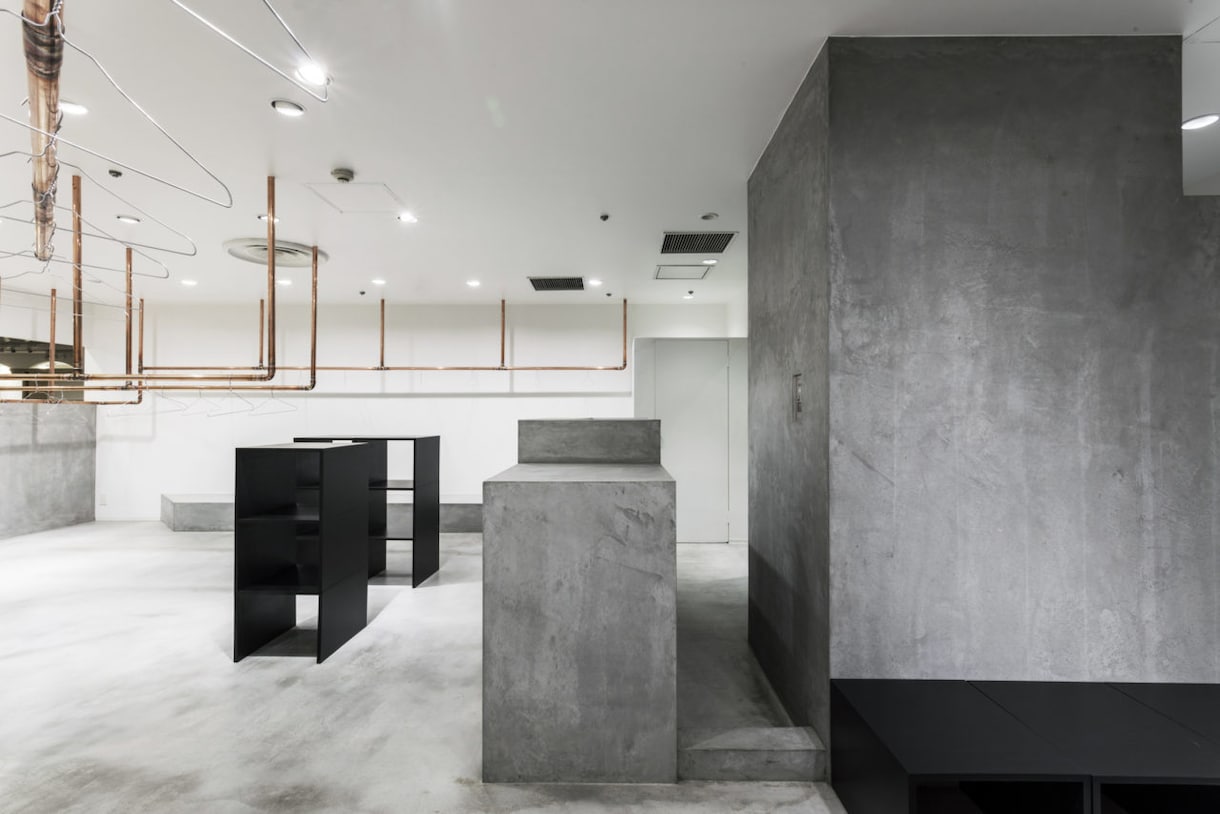 空間店舗デザインのロードマップを作成しますます 建築・店舗・ブランドの全体設計をプロが構造化・整理します イメージ10