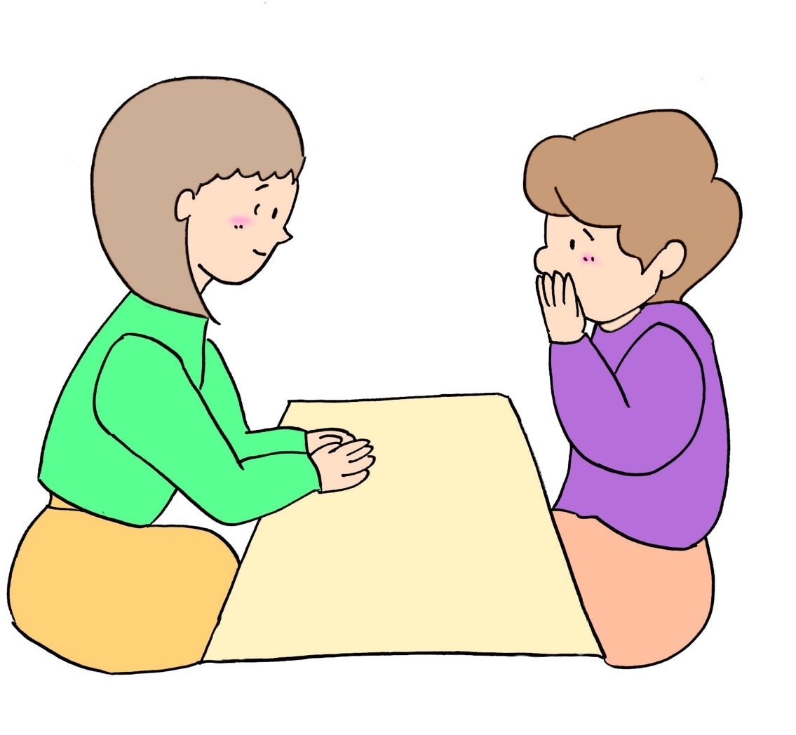 あなたの良さ、素晴らしさを見つけ心からお伝えします 自分に自信がもてず好きになれないけどどうにかしたい方向け イメージ1