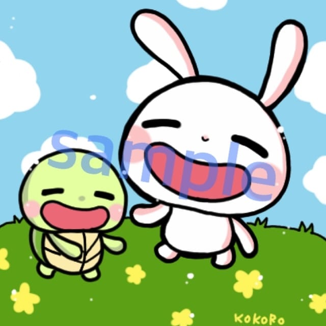 アナタだけの‼︎アイコンキャラをお描きます ゆるふわオリジナルキャラをお描きします〜♪ イメージ2