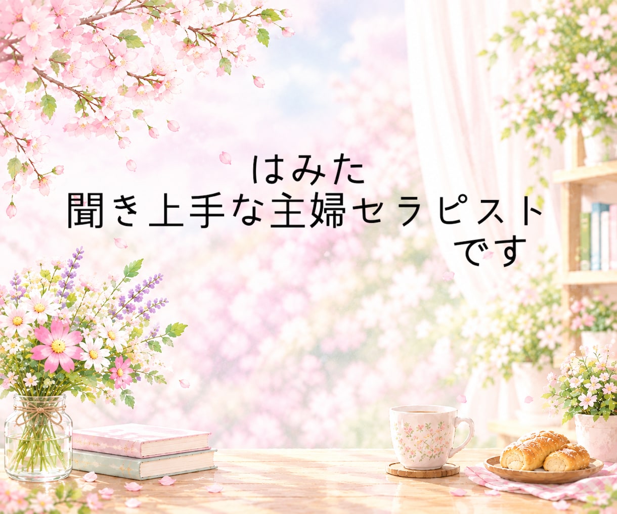 不安、心配、落ち込みで疲れている心に寄り添います 安心してください♡心の重荷を一緒に少しずつおろしていきましょ イメージ2