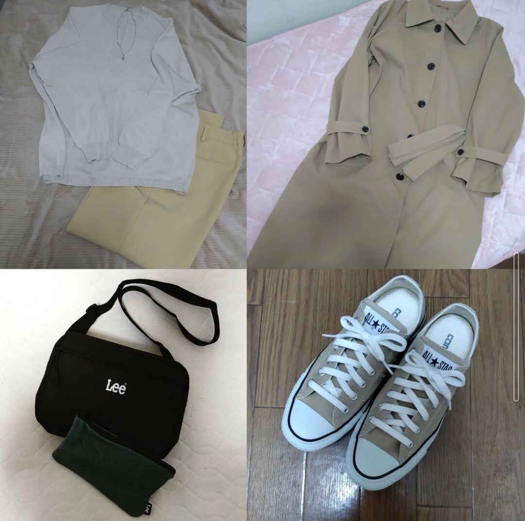 男女OK♡ファッションの悩み相談、アドバイスします 元アパレル店員が貴方に合った“モテファッション”をサポート♪ イメージ5