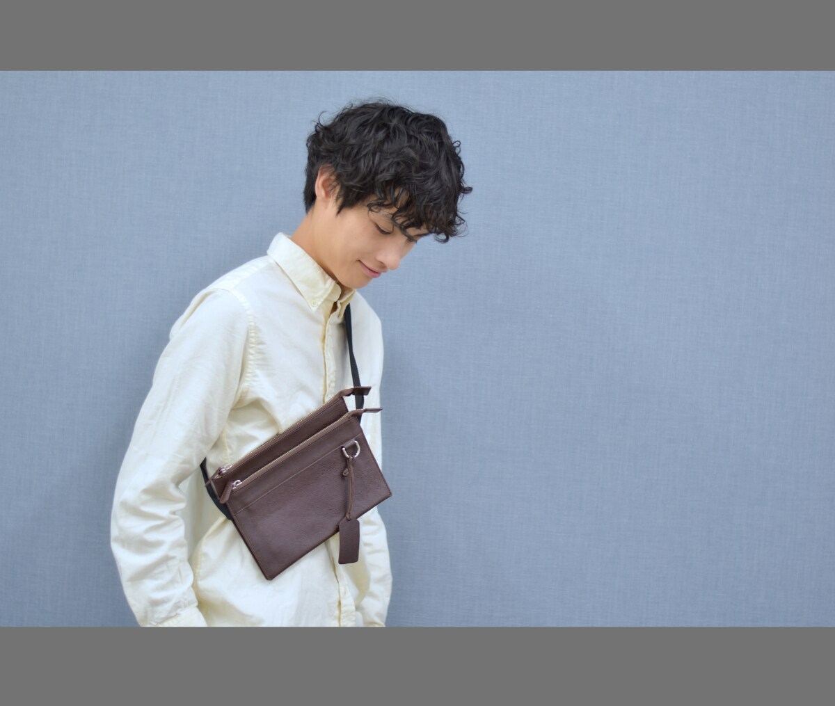 SNSなどに掲載のプロフィール写真の撮影を致します 実績多数！プロの撮影で安心♪動画対応可(オプション) イメージ8