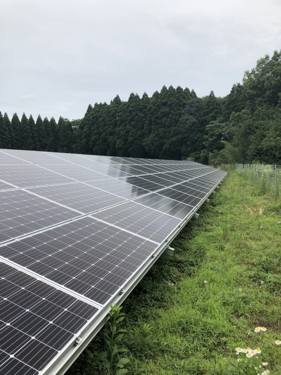 現役ブローカーが太陽光投資の疑問ついて解説します 現職太陽光商社勤務、副職で物件ブローカー、各社引当可能。 イメージ1
