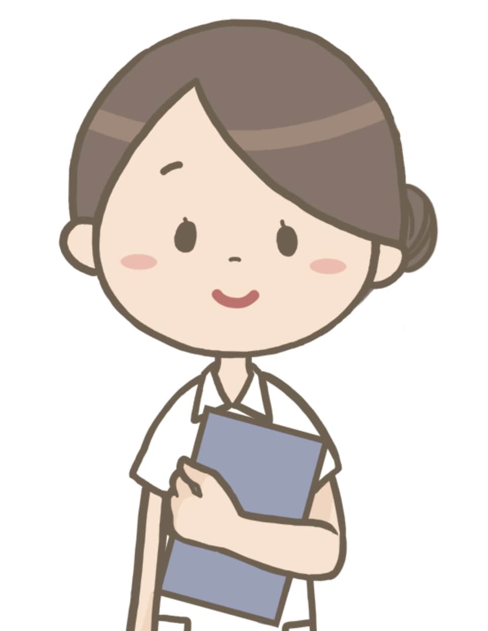 現役看護師が健康についてアドバイス・相談にのります 乳児から高齢者まで個別性に相談にのります イメージ1