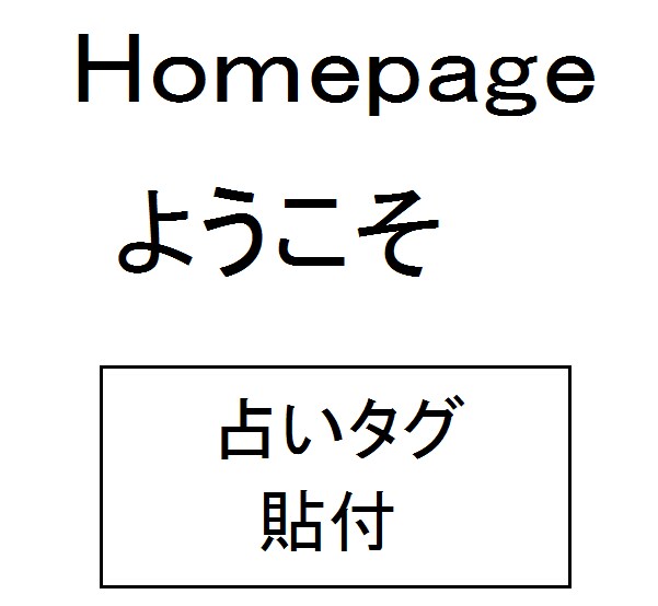 あなたのウェブに占いＣＧＩを設置します お客様側でレンタルサーバーのご用意は不要です。 イメージ3