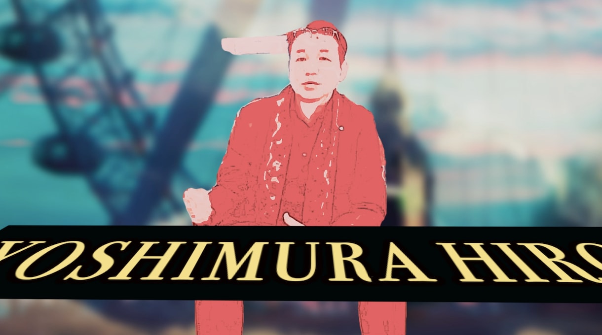 ご自身のプロモーションビデオ作ります 音楽に合わせた自分好みのオリジナルプロモーションビデオ イメージ5