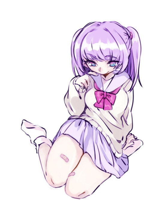 イラスト描きます カラーまたはモノクロのイラスト、アイコン作成します。 イメージ9
