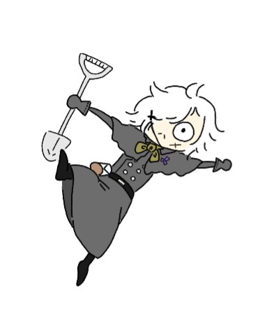 ロゴデザインやキャラクター、イラストを作ります 輪郭が太く鮮やかな配色のデザインや、ゆるデザインが得意です。 イメージ5