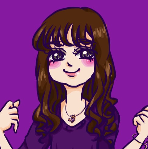 デフォルメアイコンお描きします LINEやTwitter等のSNSのアイコンをお描きします！ イメージ1