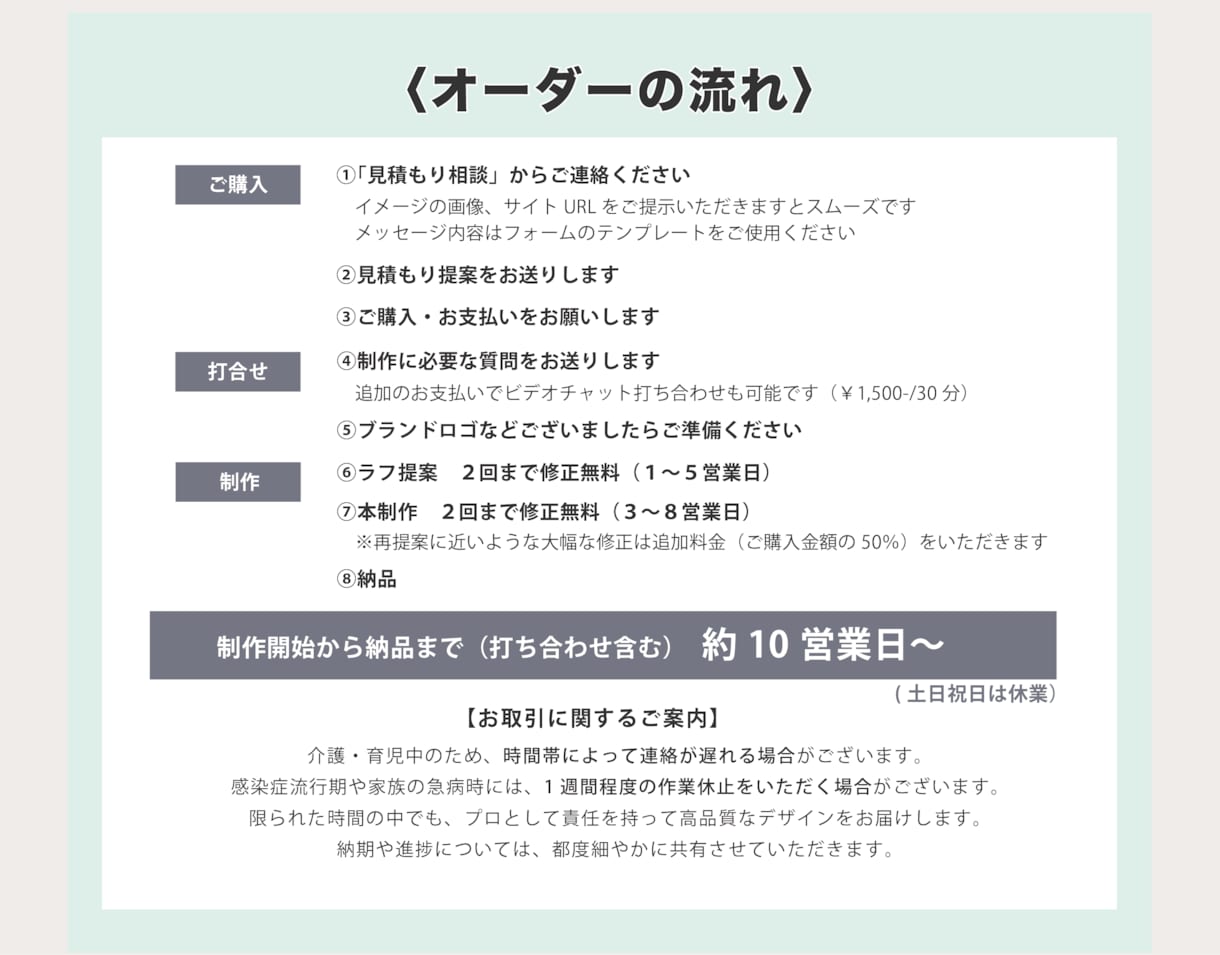 包装紙やテキスタイルのシームレスパターンを作ります AIデータ納品が追加料金なしの15,000円から！ イメージ9