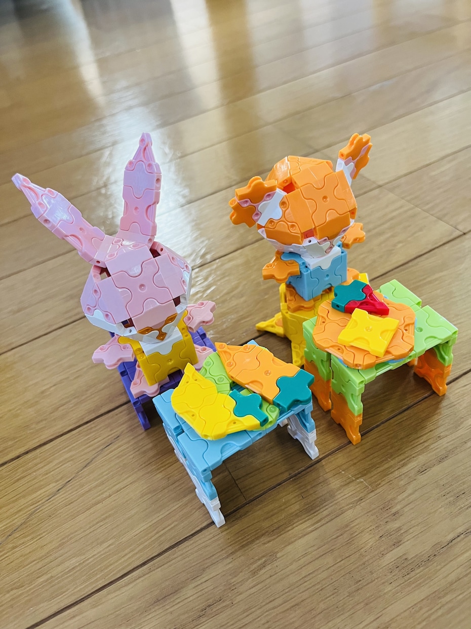 グレーゾーンの子のお悩み聞きます 園では良い子、家では荒れる子を持つママへ イメージ1