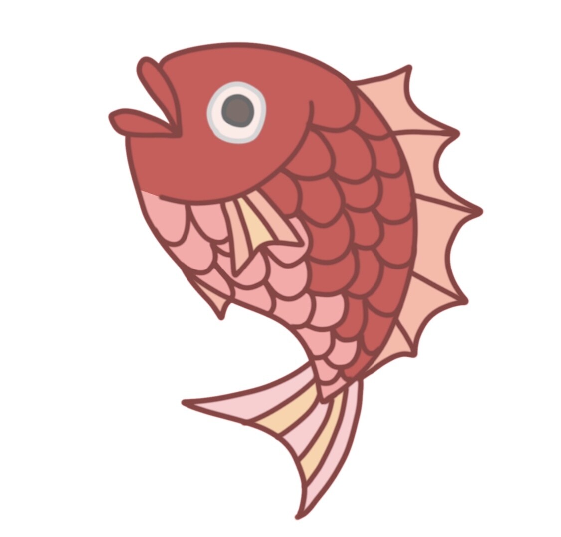 飲食店で使えるイラスト描きます 料理やドリンク、食べ方の説明まで！どんなタッチでも対応★ イメージ1