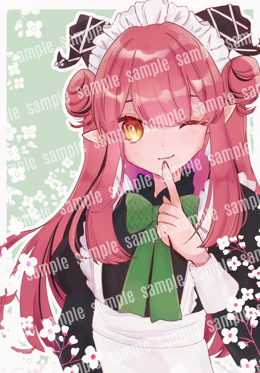かわいい等身イラスト制作承ります アイコン、MVイラストに！心を込めて描かせていただきます！ イメージ4