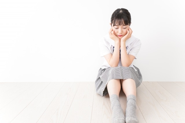 お子様の不登校のお悩みお伺いします ✎お子様の不登校で悩んでいませんか？ イメージ2