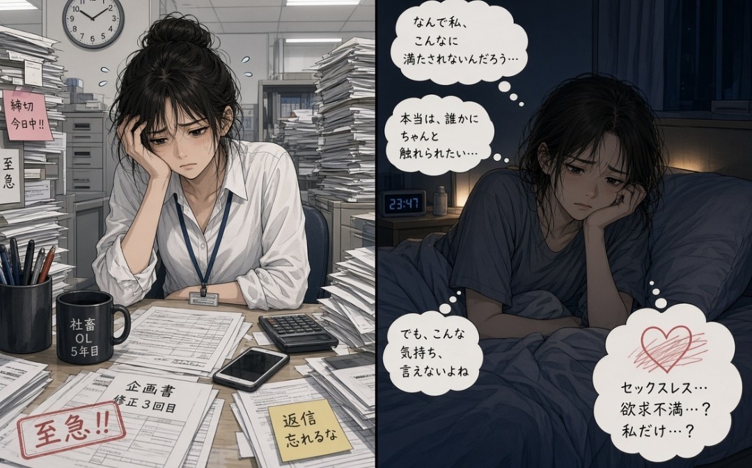 女性限定　恋愛や仕事の悩み　おじさんが聞きます 恋愛や子育て、仕事の悩み40代おじさんだからこそ全肯定します イメージ3