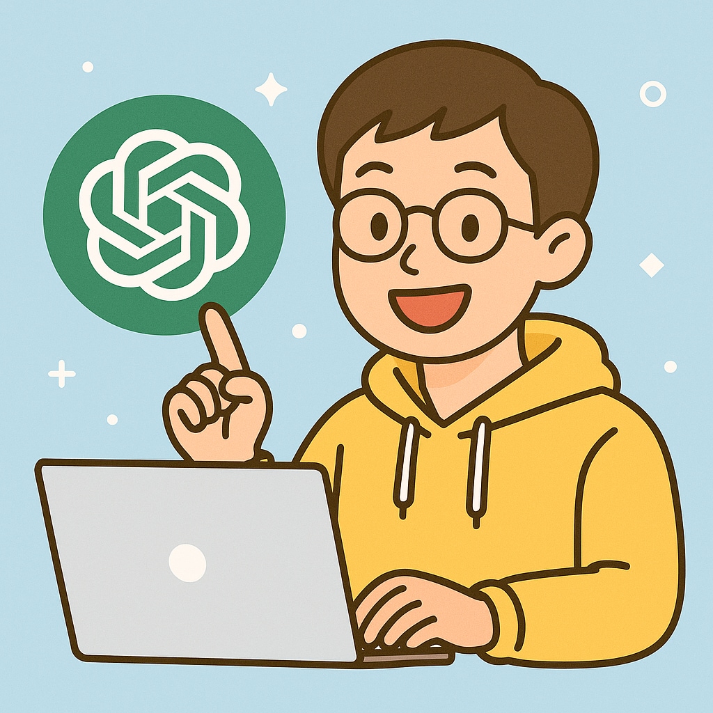 chat GPT の有料プランのお試しをします chatGPTの有料プランに課金しようか迷っている人向けです イメージ1