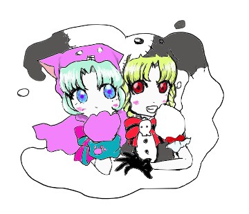 FBでいいね！します イメージ1