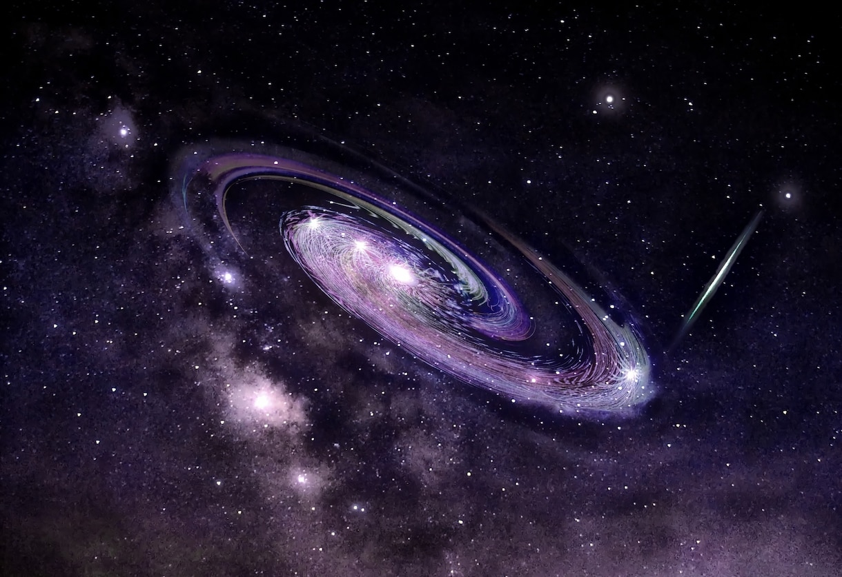 宇宙の記憶があるのに進めない理由を明らかにします あなたの魂はもう知っている、あとは気づくだけ イメージ1