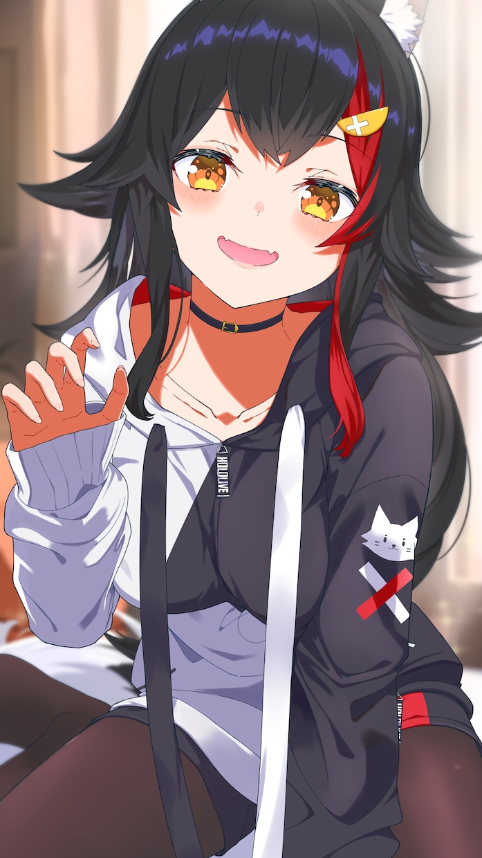 あなただけの女の子イラスト描きます イラスト発注でお悩みの方、お気軽にご相談ください！ イメージ5