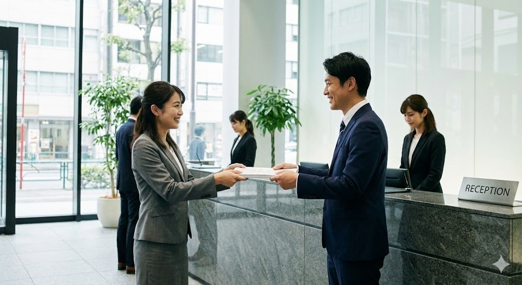 資料請求代行サービス★あなたに代わって入手します 【資料のURLを送るだけ】競合資料・カタログを最短で入手 イメージ1