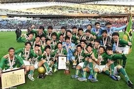 高校サッカーについてなんでも答えます 今が旬の高校サッカー。熱くなりたい人へ イメージ1