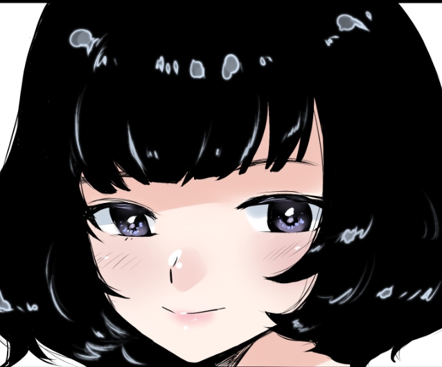 老若男女問わずかわいい・かっこいいアイコン描きます 下書きをご覧になってからご購入できます。 イメージ5