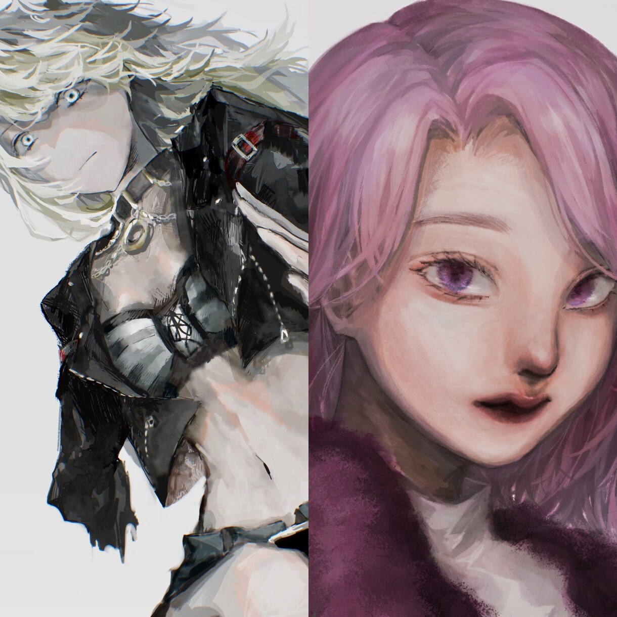 多彩なイラスト制作します ▪リアルタッチな絵アニメ風な絵まで▪お気軽にご相談ください イメージ4