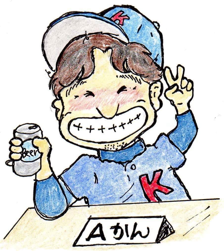 ソックリ！クスっと笑える似顔絵キャラクター作ります あなたを可愛いキャラクターに！チームでの作品も喜ばれますよ❗ イメージ2